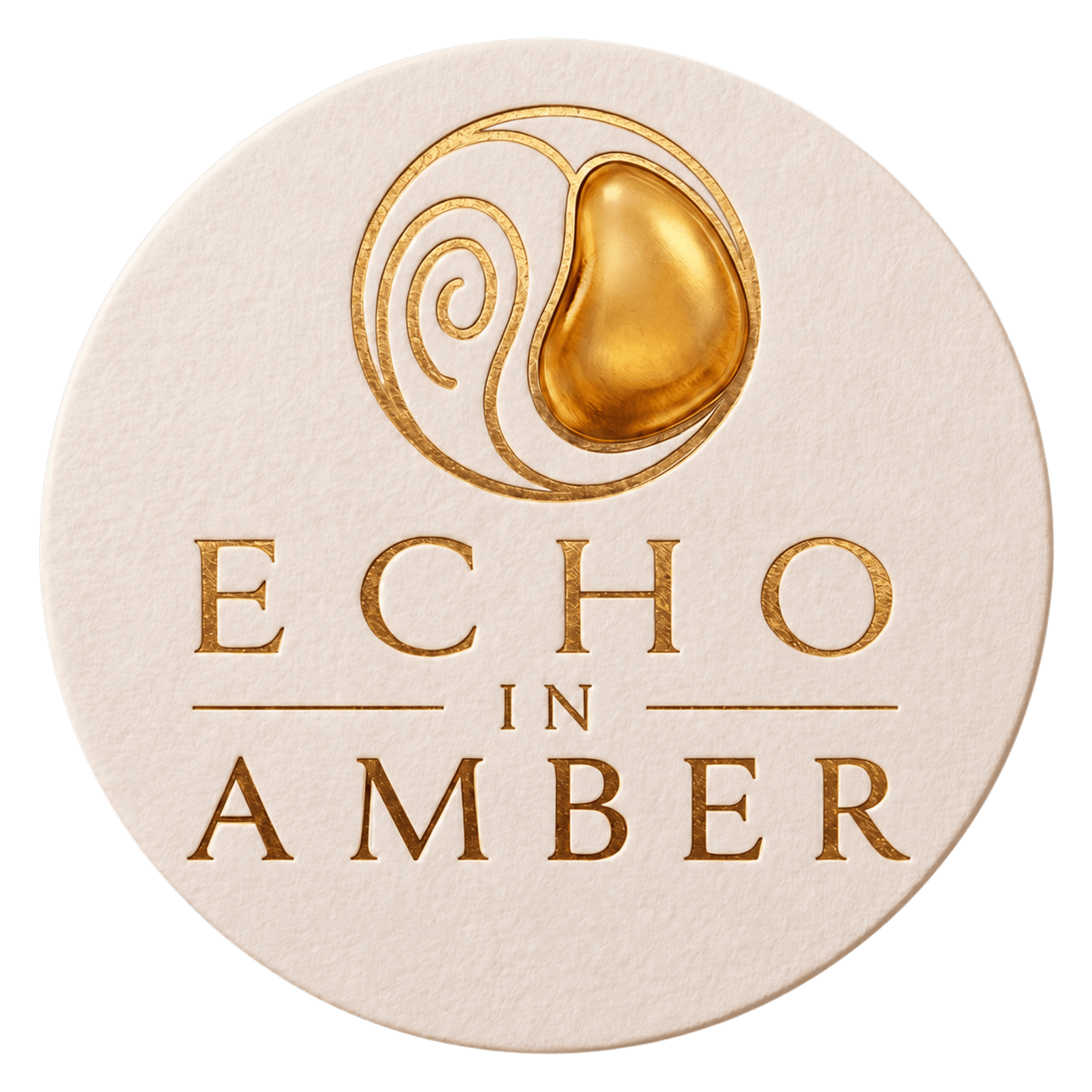 Echo in Amber