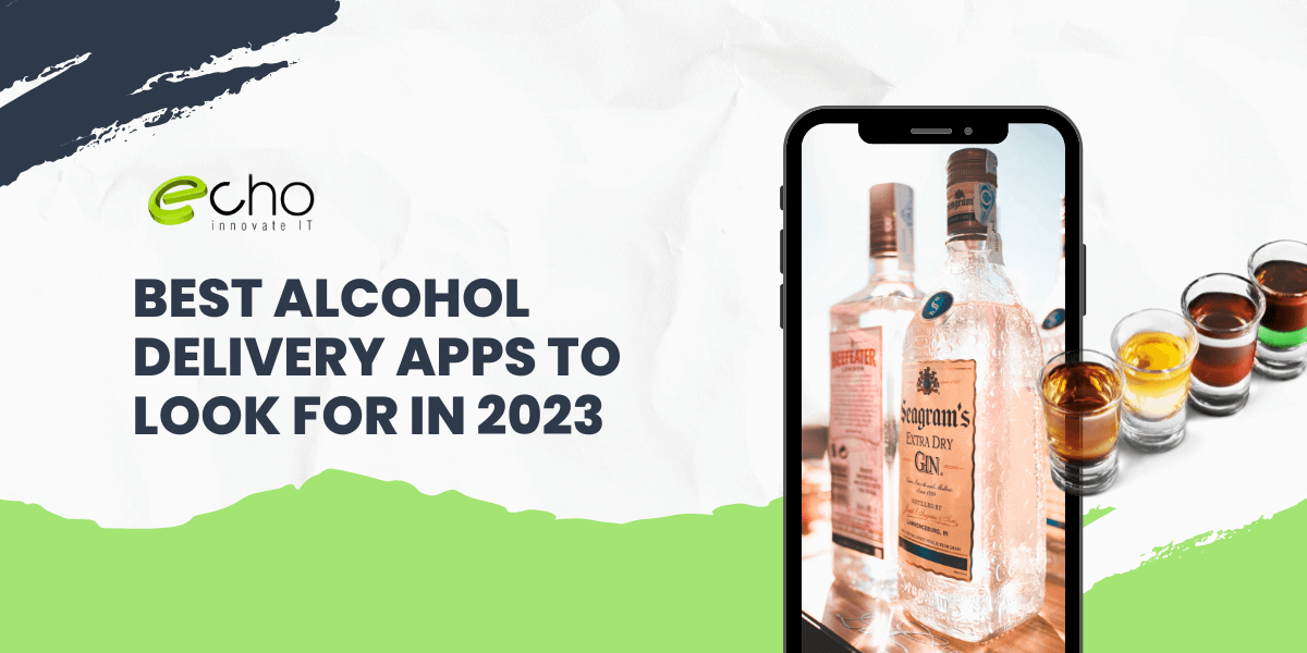 Top alcohol delivery apps to use (2025 updated list)