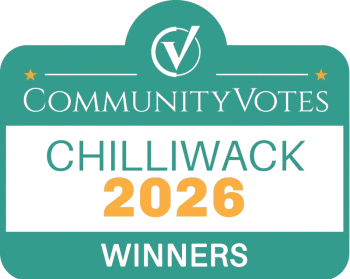 CommunityVotes Chilliwack Winners - Echo Janitorial