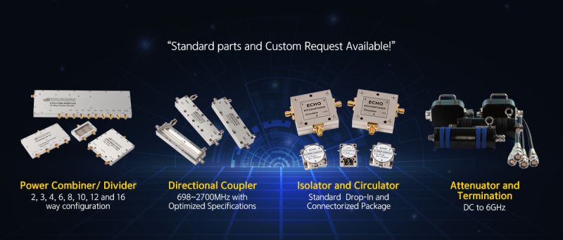 Isolator Circulator Echo Microwave - Ocean Image Collection - High Resolution Quality