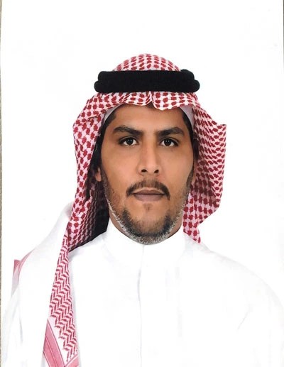 فهد المسفر