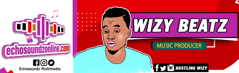Wizzy - Wizy Beatz