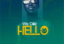 Wiz Child Hello
