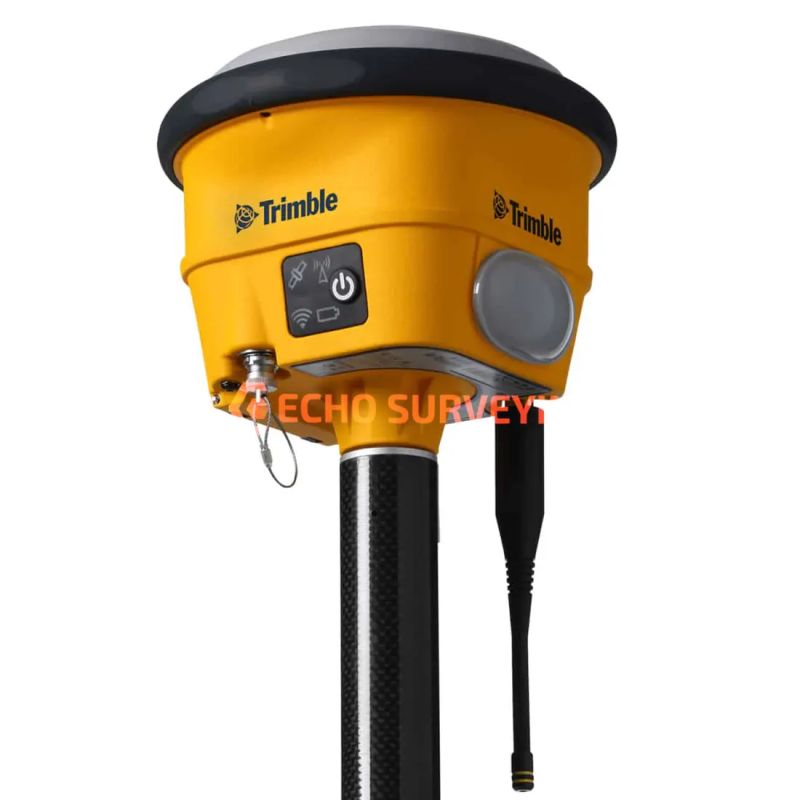 Trimble R780 Integrated Gnss System - Professional Light Art - Ultra HD