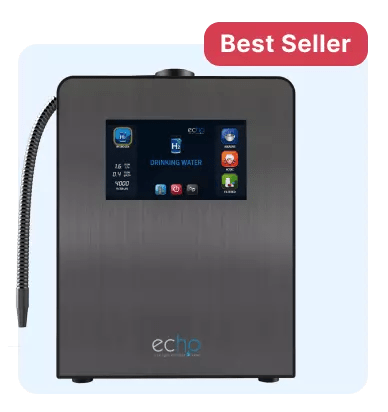 Echo Ultimate Hydrogen Water Machine - Gorgeous Mobile Landscape Images | Free Download