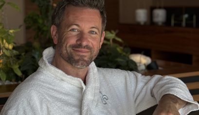 Ayurveda-Behandlung im benachbarten Reiters Supreme