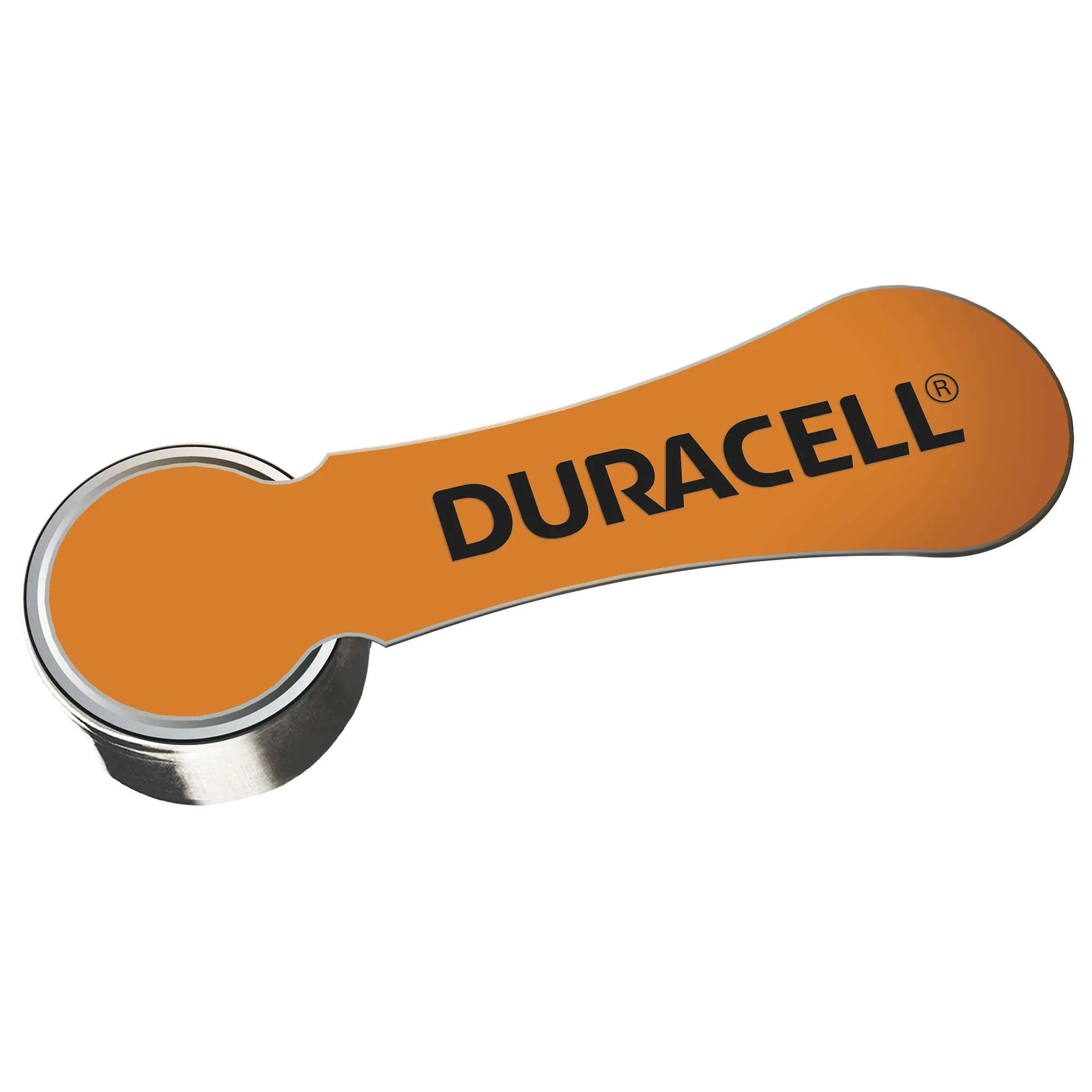 Duracell easytab hoorbatt. 13