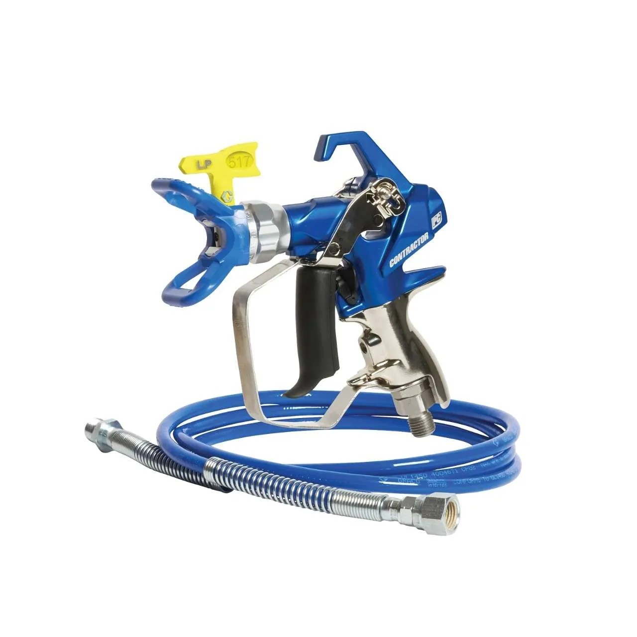 GRACO PISTOLET CONSTRACTOR PC COMPACT (levertijd 8 werkdagen)