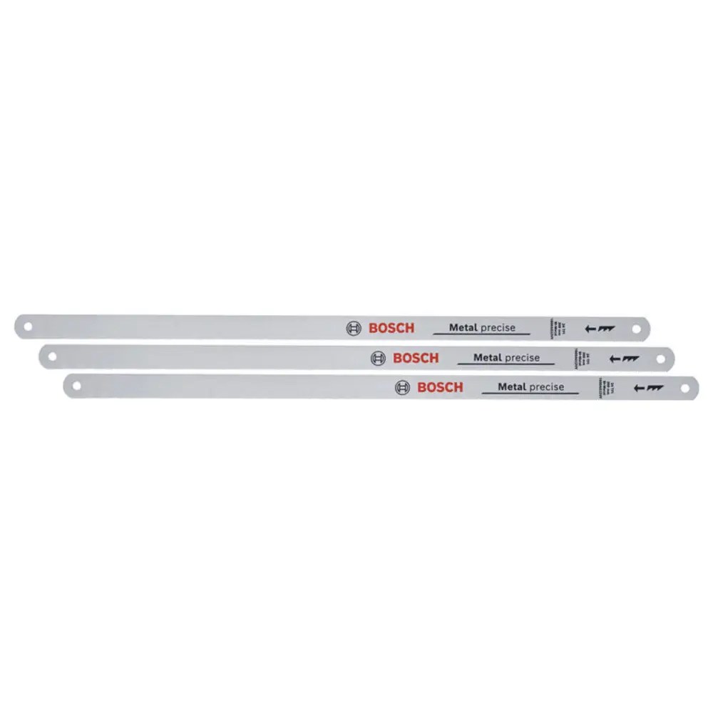 BOSCH BRZESZCZOT DO PIŁY RĘCZNEJ 300mm 24 TPI (levertijd 8 werkdagen)