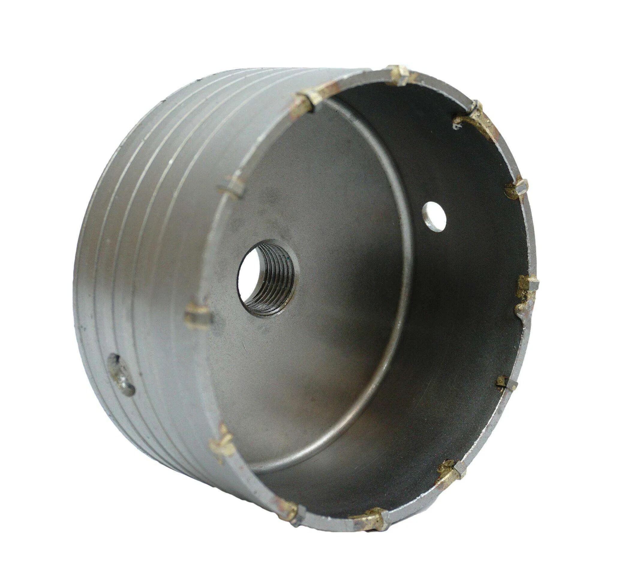 SILVER KORONA SDS 125mm (levertijd 8 werkdagen)