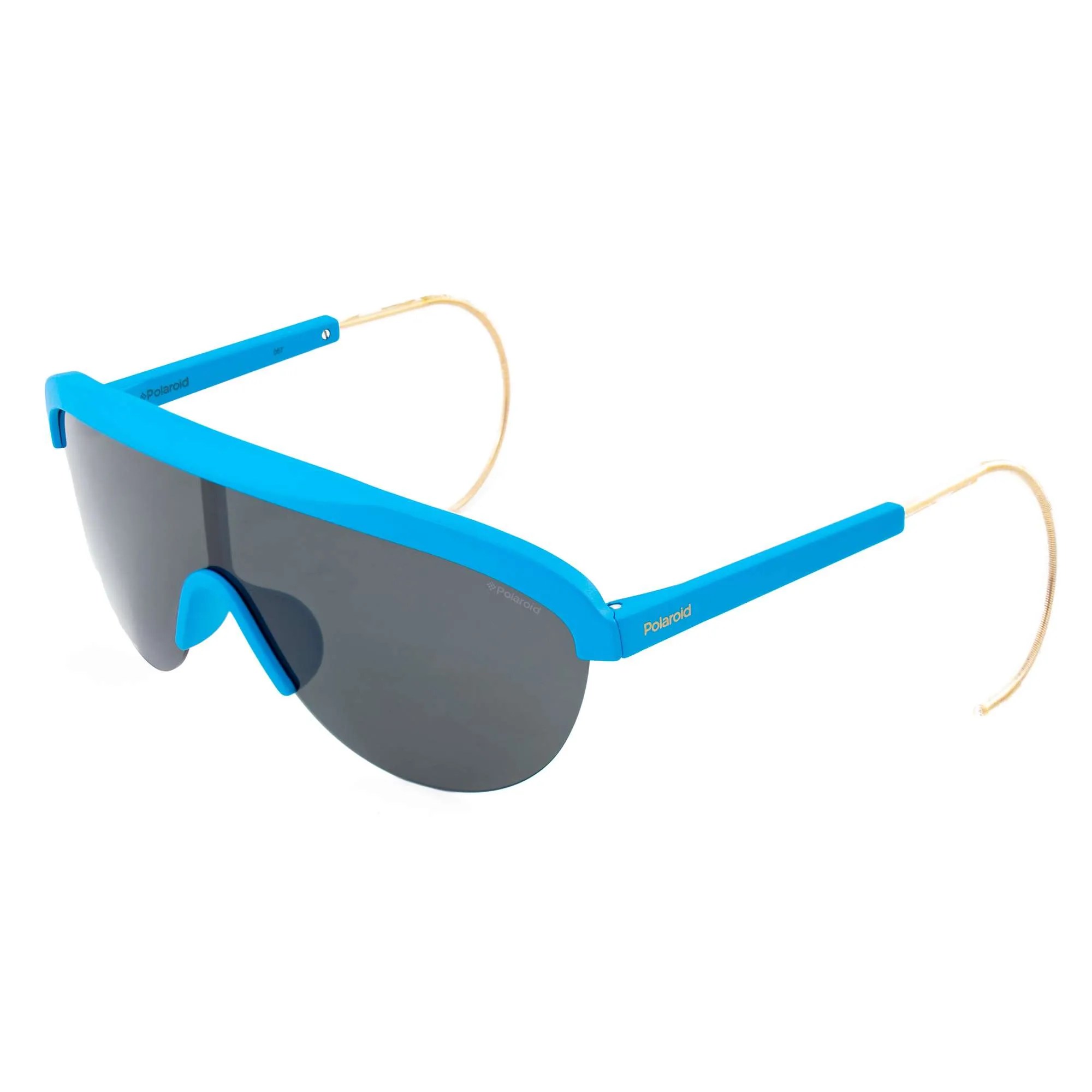 UNISEX SUNGLASSES POLAROID PLD6037SRCT99 (Lens/Bridge/Temple) 99/01/155 mm)