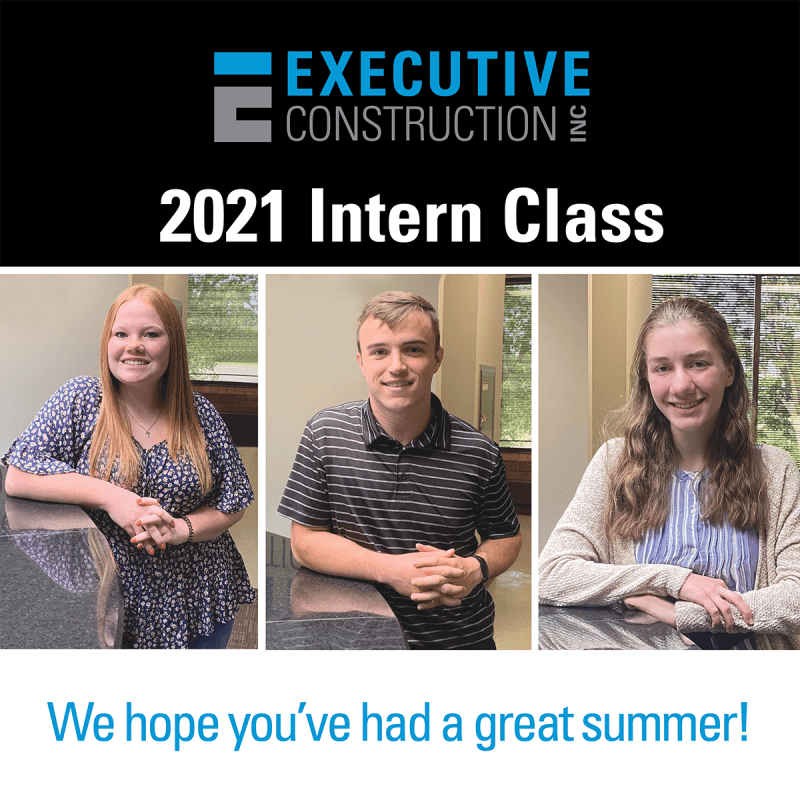 Summer Internship Program Cleveland Construction - Vintage Textures - Creative 4K Collection