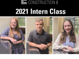 2021 Summer Internship Program Executive Construction Inc