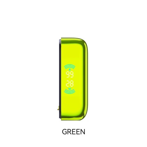 BATTERY – GREEN – Compatible