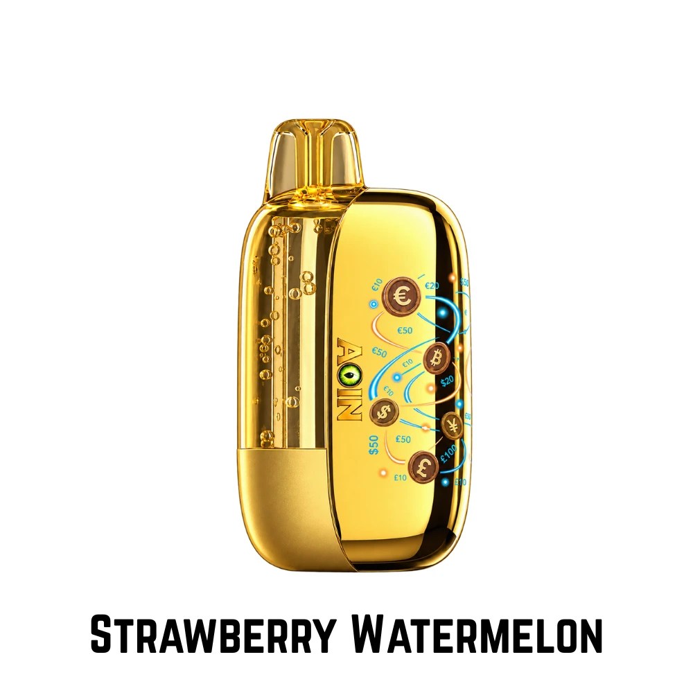 Strawberry Watermelon – AOIN 35K