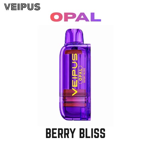 Berry Bliss – OPAL – POD ONLY