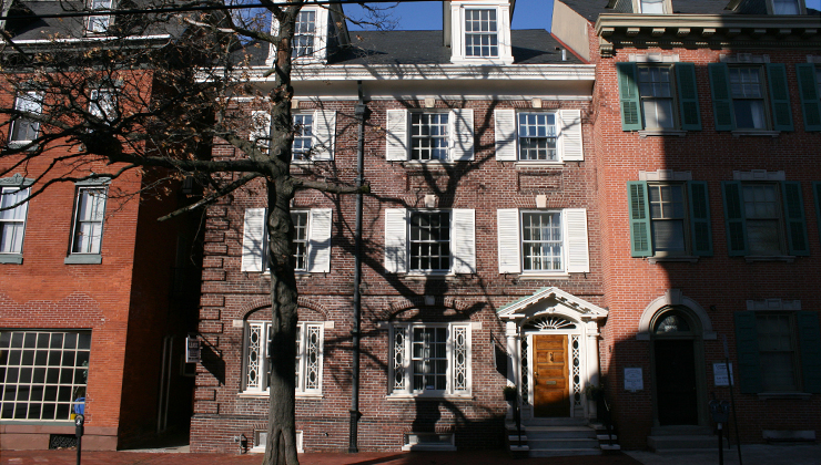 129 East Orange Street