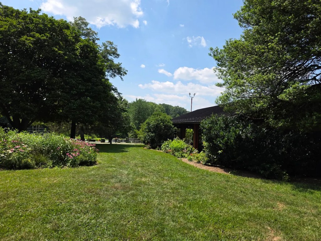 Top 10 Parks Near Tysons Corner VA #3: Wolf Trap National Park for Performing Arts
located at 1551 Trap Rd, Vienna, VA 22182