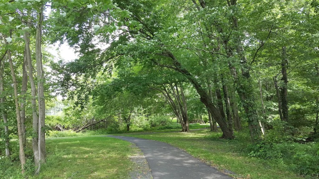 Jefferson District Park located at 7900 US-29, Falls Church, VA 22042