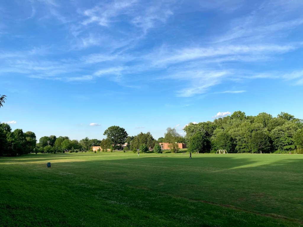 Spring Hill Park located at 1239 Spring Hill Rd, McLean, VA 22102