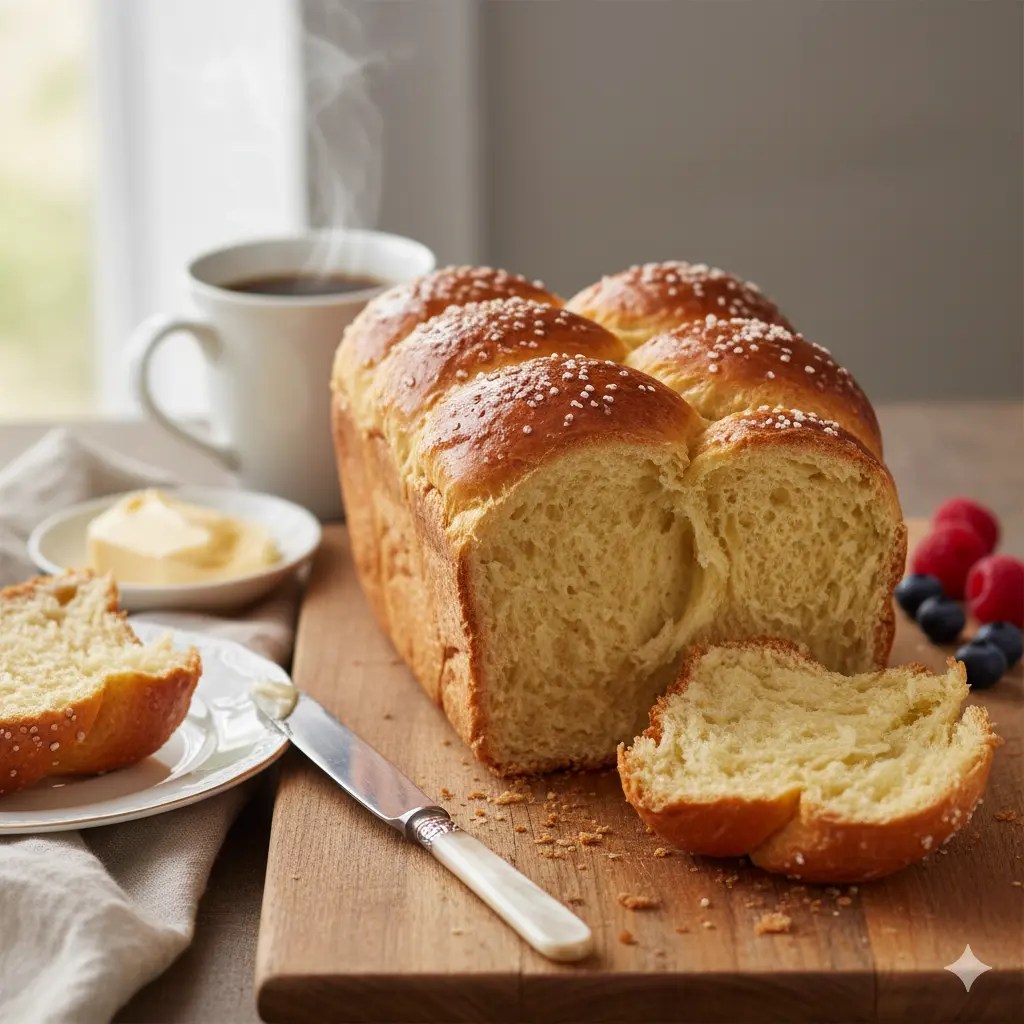 Brioche