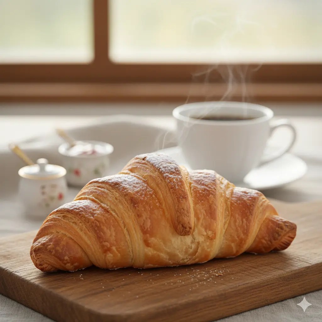 Croissant