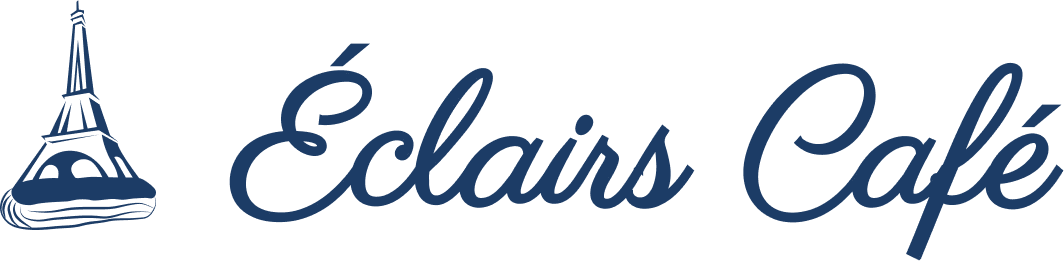 Éclairs Café – French bakery and coffee shop in Arlington, VA