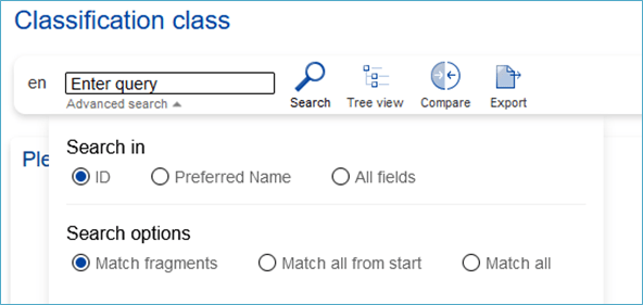 Classification Class Create Change Request Eclass Technischer Support - 8K Geometric Images for Desktop
