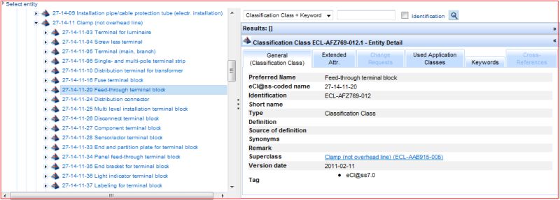 Classification Class Xml Mapping Eclass Technischer Support - Premium Retina Dark Illustrations | Free Download