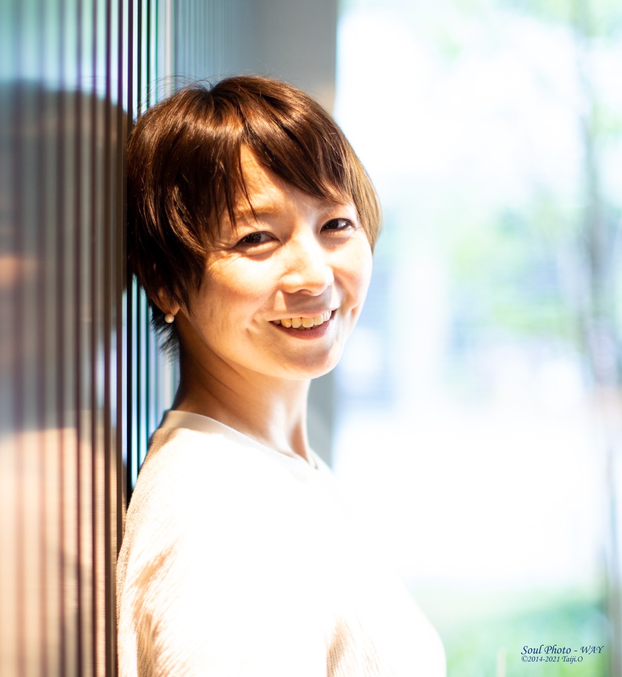 フィトセラピストさんインタビユー 林ひとみさん | ハーブとアロマの