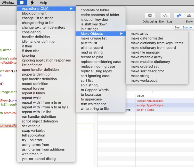 Script Debugger For Windows Footlord - 4K Geometric Images for Desktop