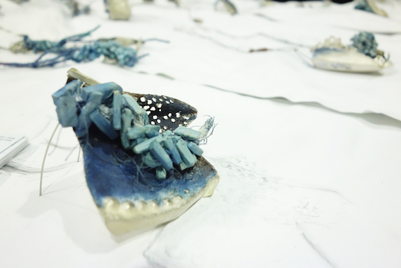 Eclectic Trends Barcelona Style Joya Contemporary