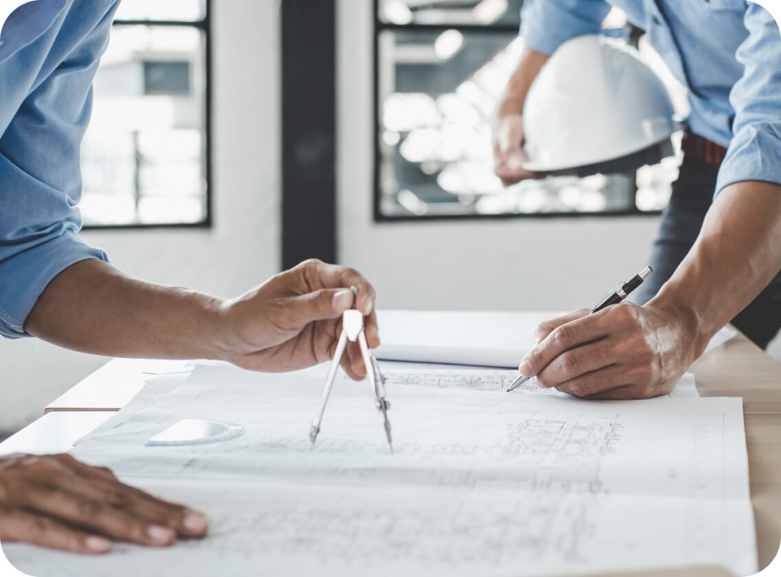 project design architecture