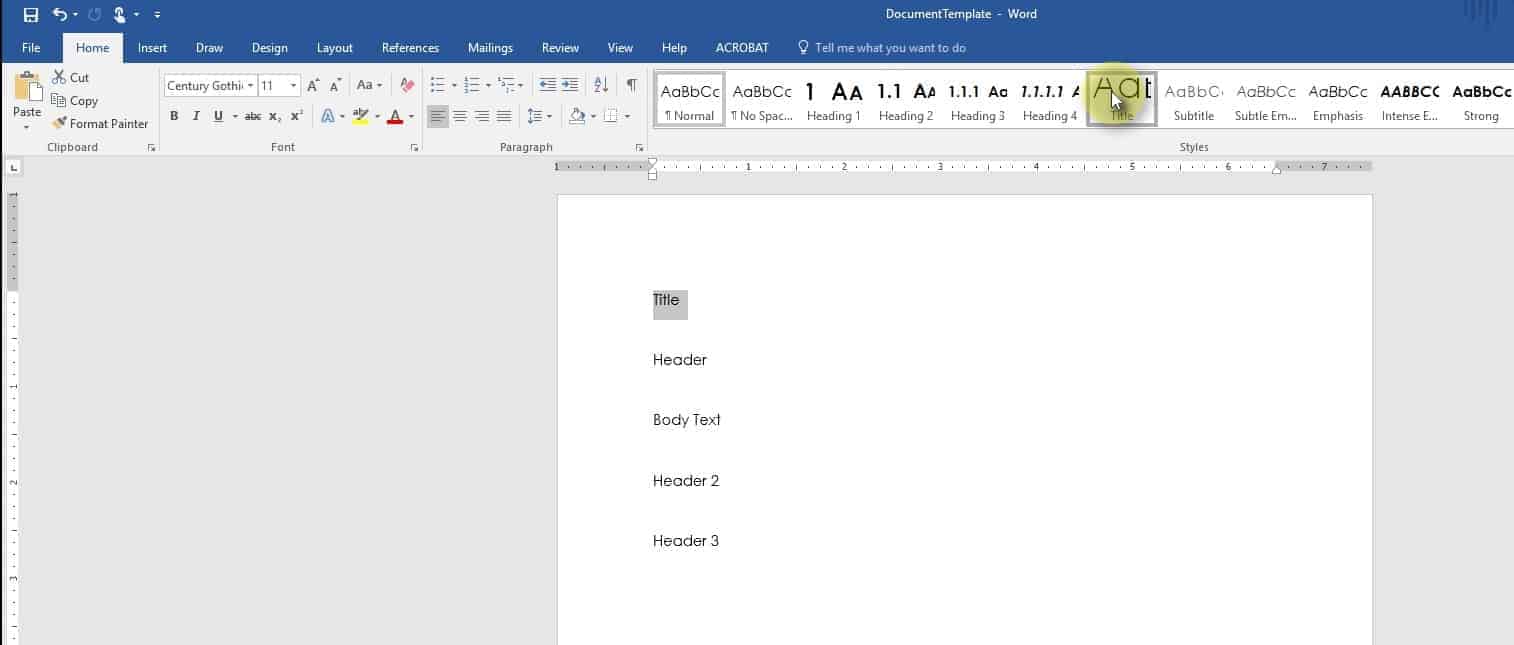 Background Templates For Microsoft Word