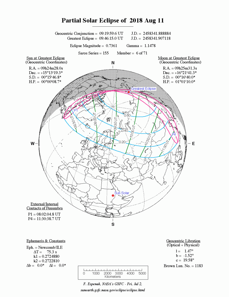 August 2018 Mcu On Eclipse - Modern Minimal Pattern - HD