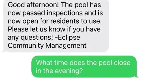Text Message