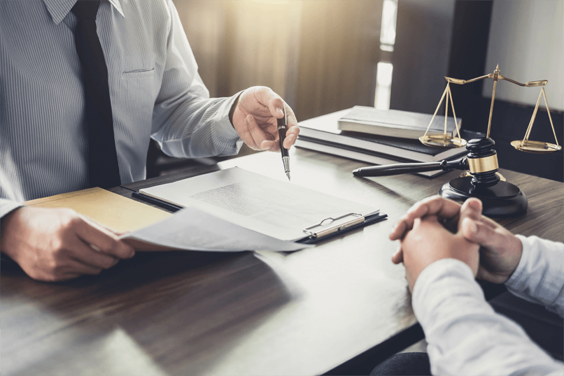 Expert Witness
