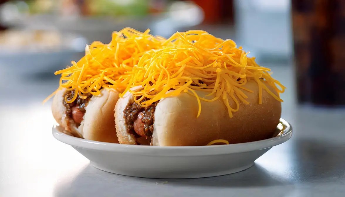Cincinnati Coney