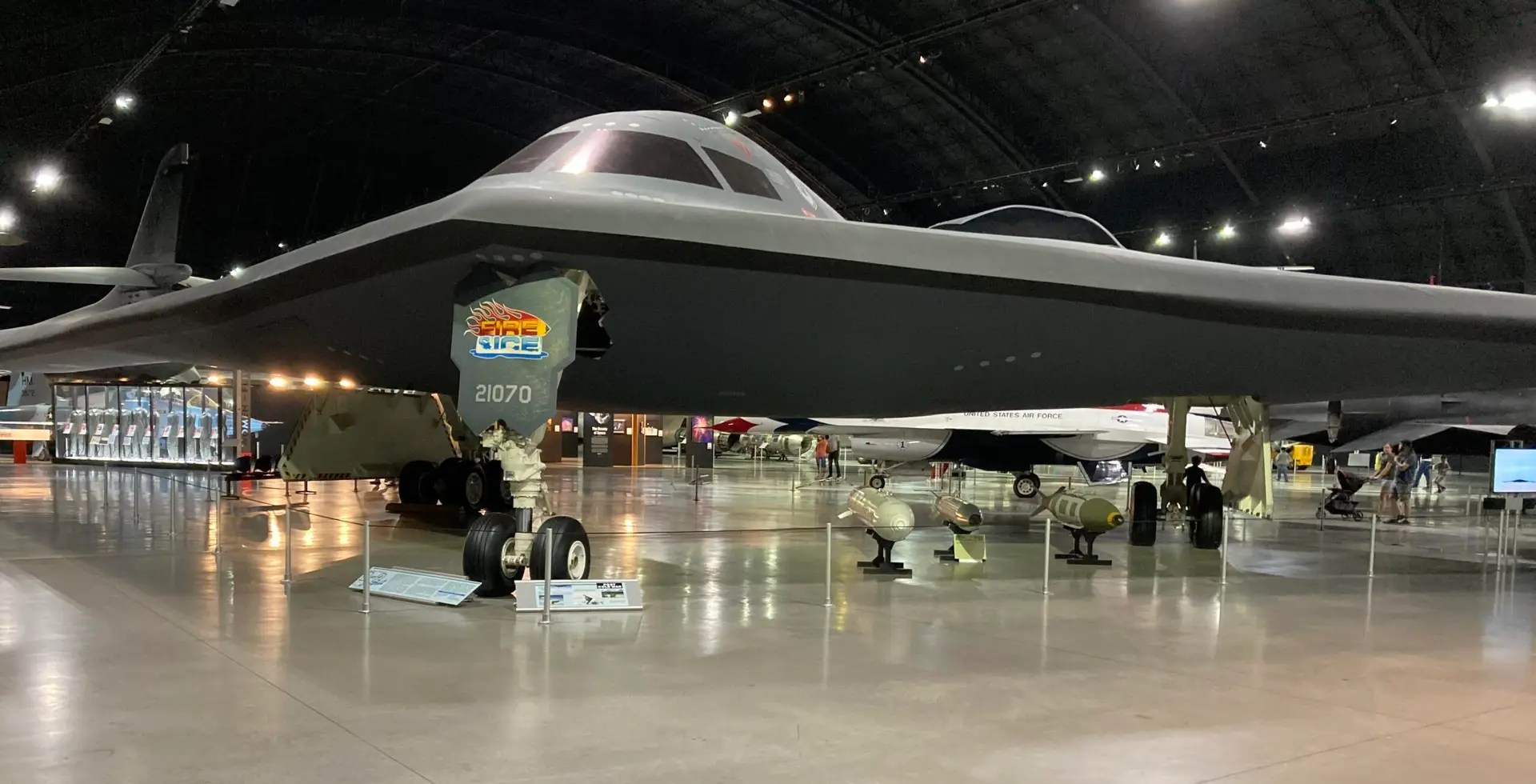 Air Force Museum