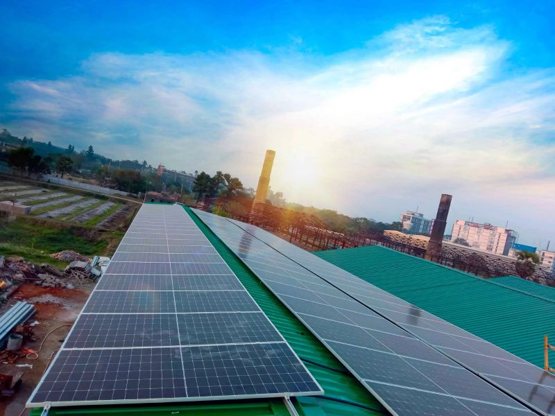 Eclipseintegration Eclipserenewables Lightingsolutions - High Quality High Resolution Geometric Backgrounds | Free Download