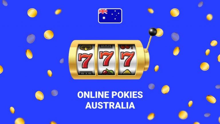 Online pokies australia