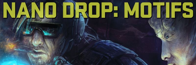 Resources Eclipse Phase - Landscape Texture Collection - HD Quality