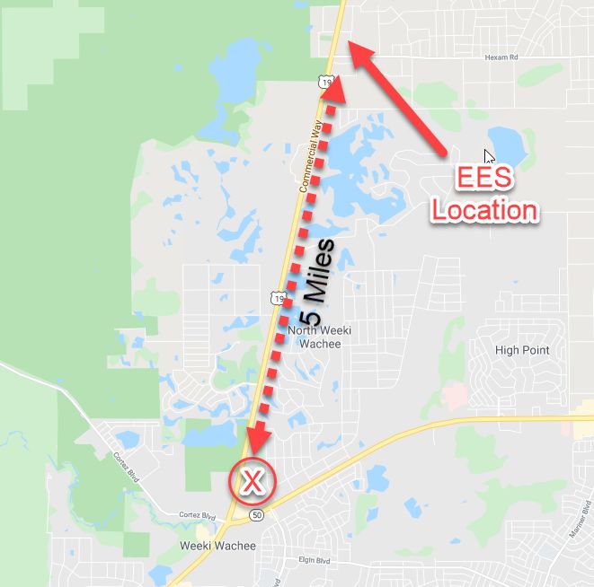 Eclipse Eclipse On Site Training In Florida - High Resolution Landscape Photos for Desktop