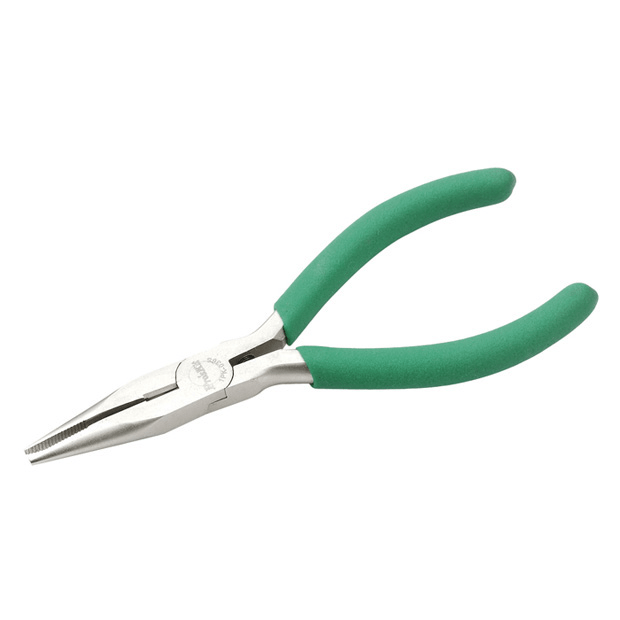 5" Long Nose Pliers - Image 1