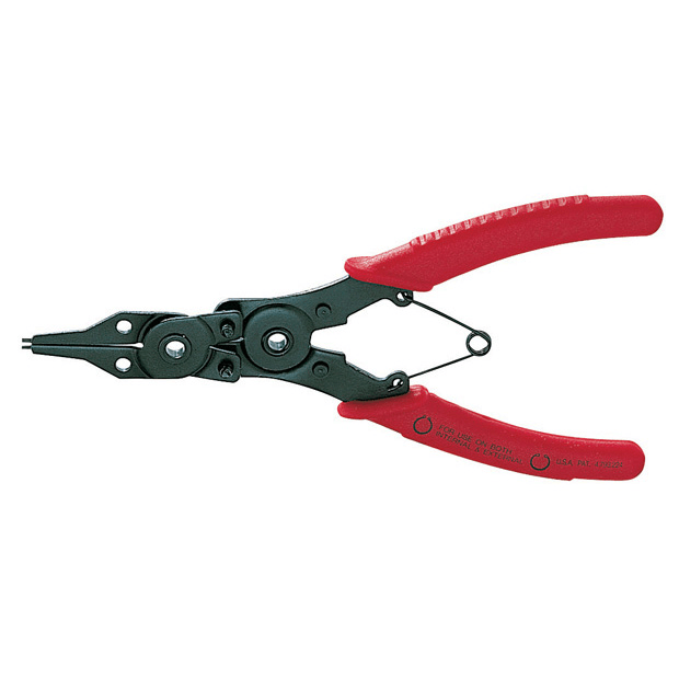 Snap Ring Plier Set - Image 1
