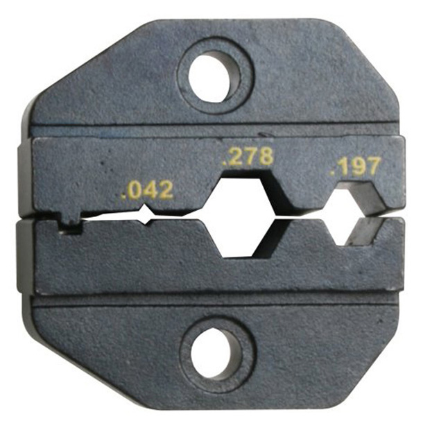 Lunar Series Die Set for HDTV BNC/TNC (.197/.278/.042") - Image 2