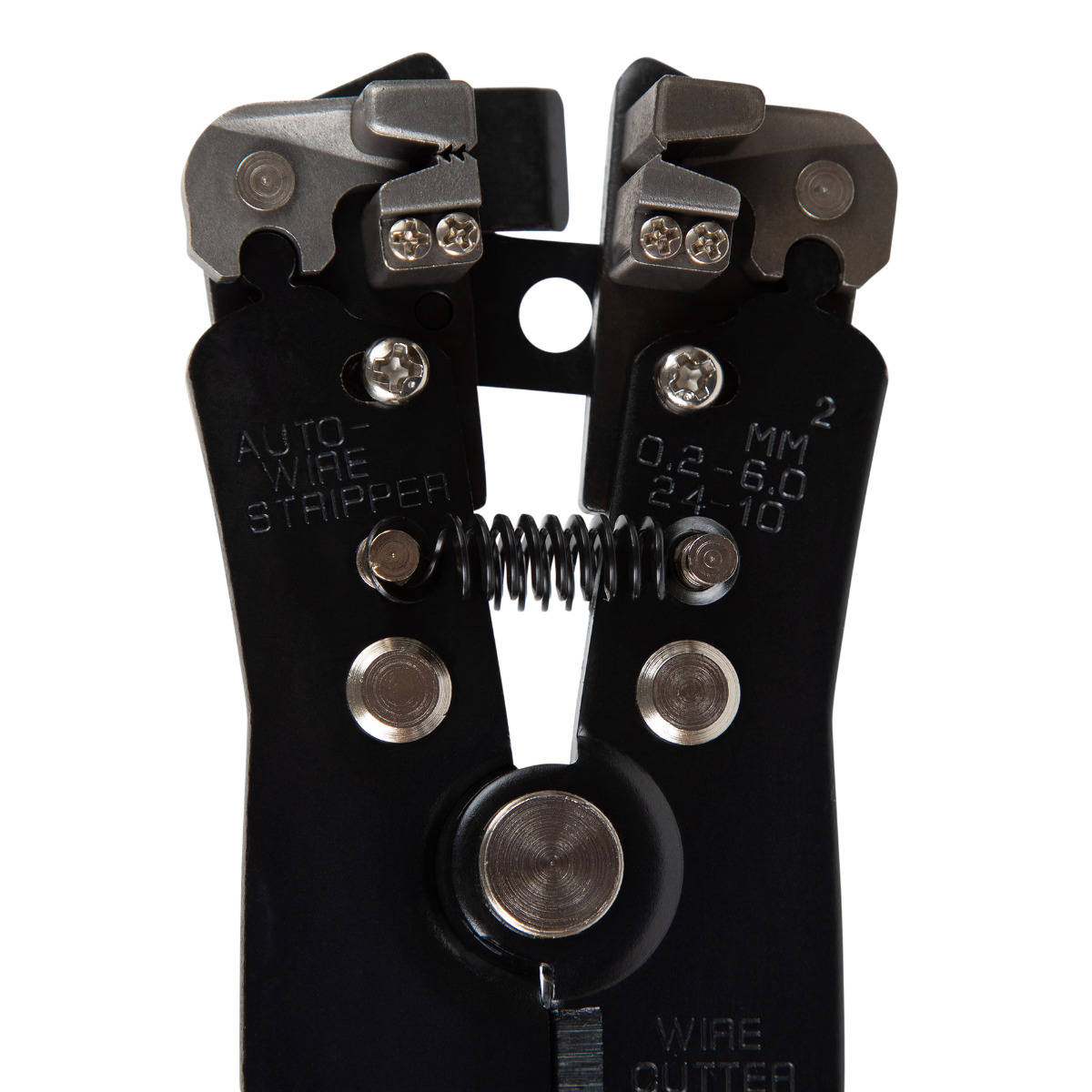 Automatic Wire Stripper (AWG 24-10) - Image 2