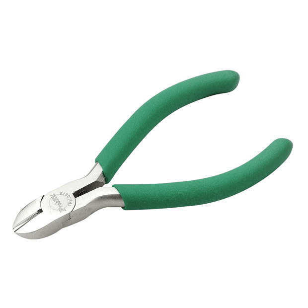 4.5" Diagonal Cutters - Image 1