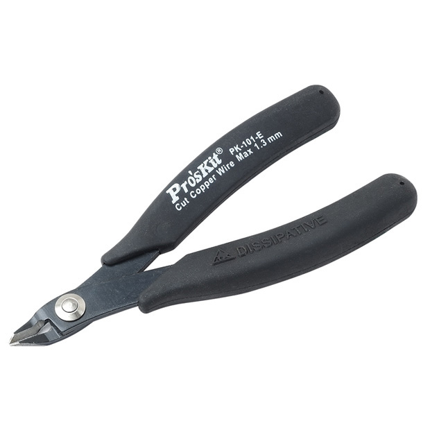 5" Micro-Cutter w/ESD Safe Handle - Image 1