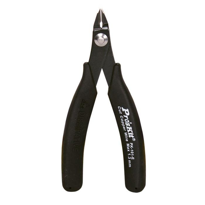 5" Micro-Cutter w/ESD Safe Handle - Image 2